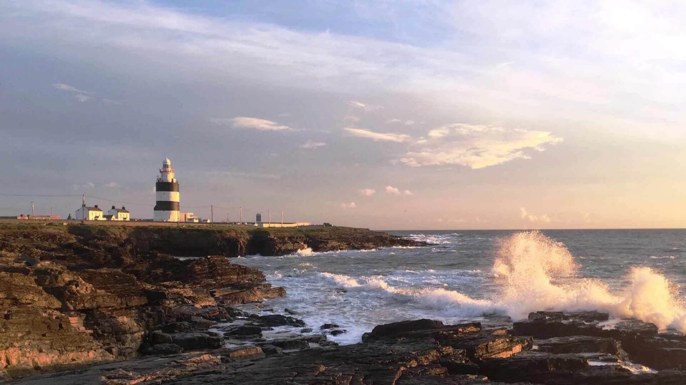 Hook Lighthouse
