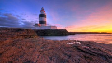 Hookhead Lighthouse &ndash; Visit Wexford