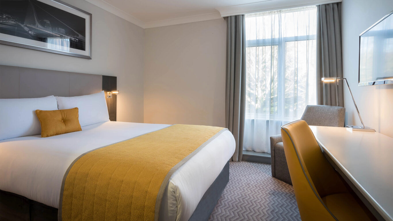 Business-Travel-Double-Room