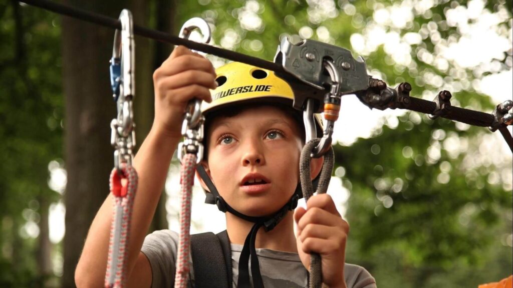 Outdoor Adventure Centre Wexford