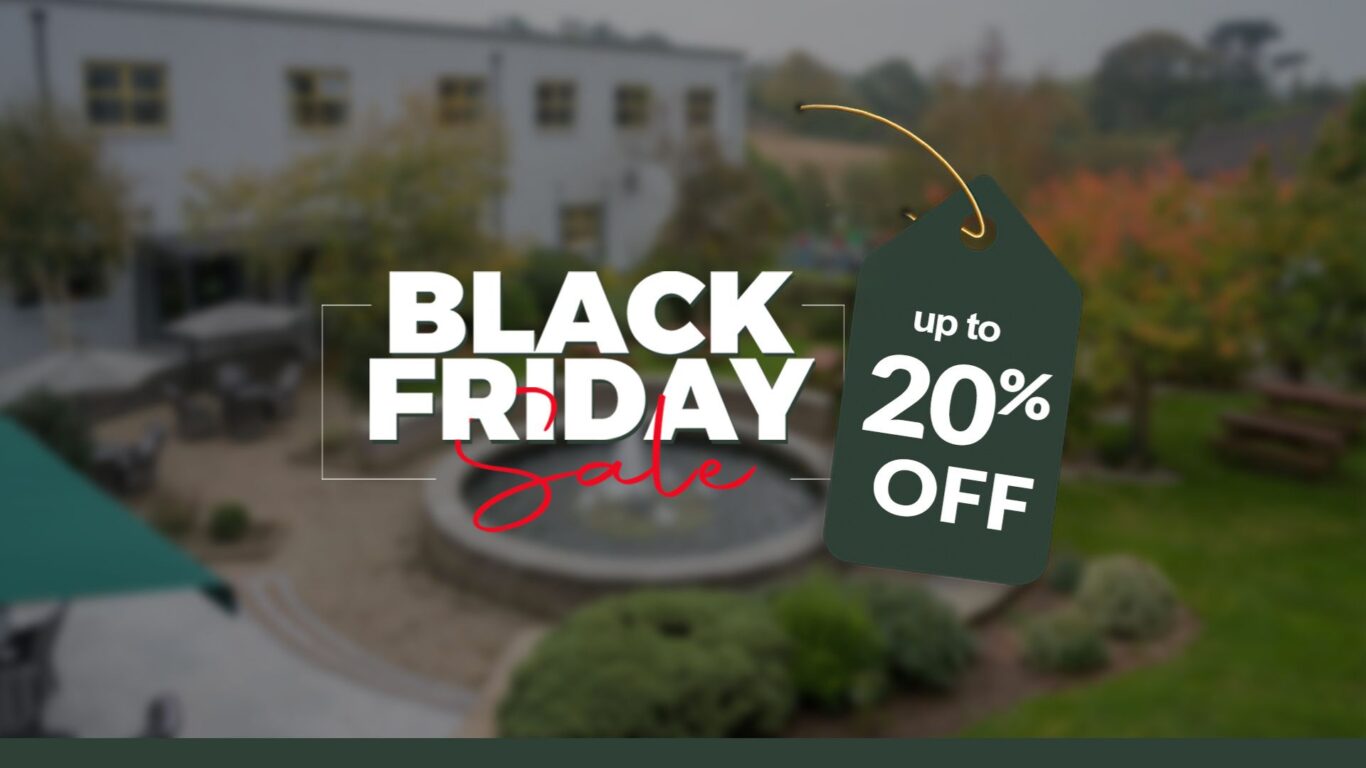 Black Friday Sale Image NPH