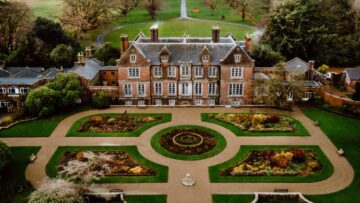 Wells House