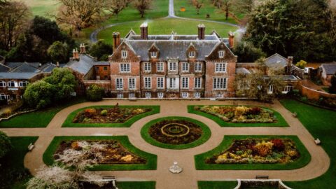 Wells House