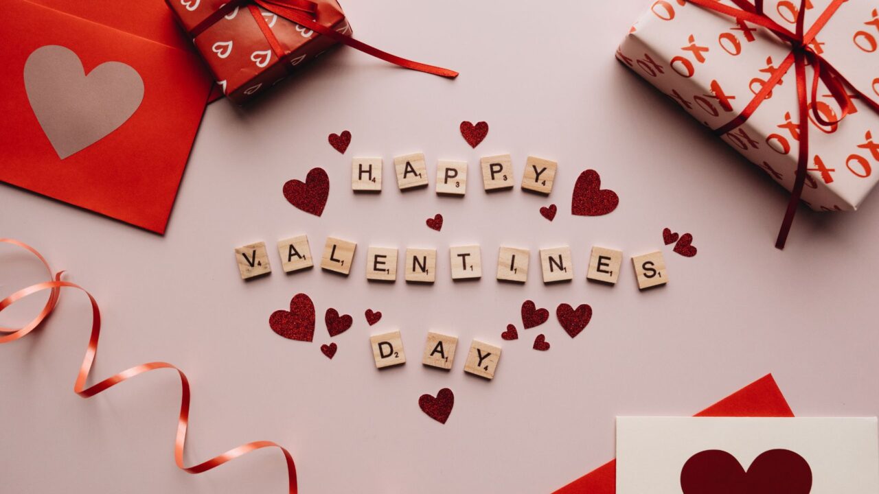 Valentines Offer Newtown Park Hotel