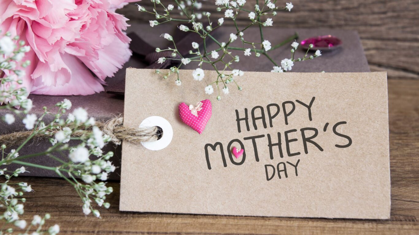 Newtown Mothers Day