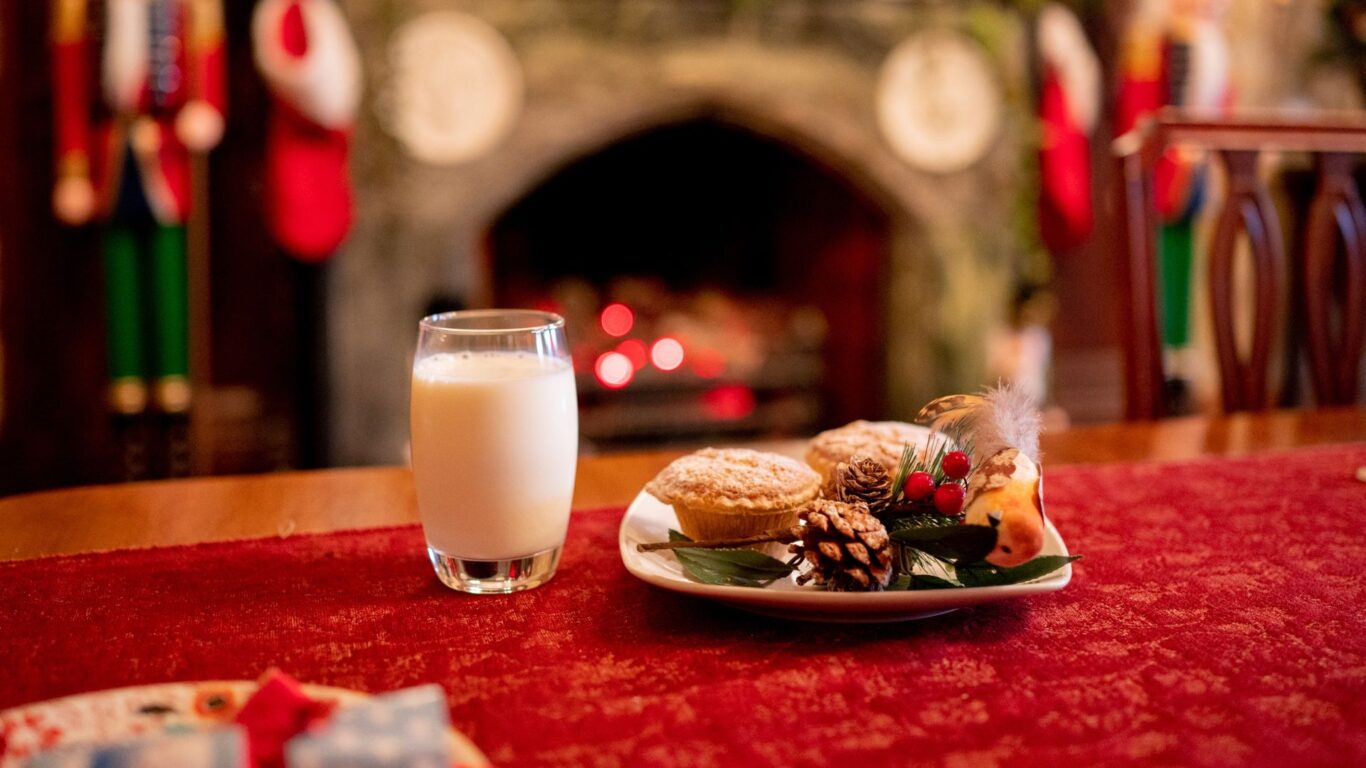 Newtown – Santa Sleepover Offers