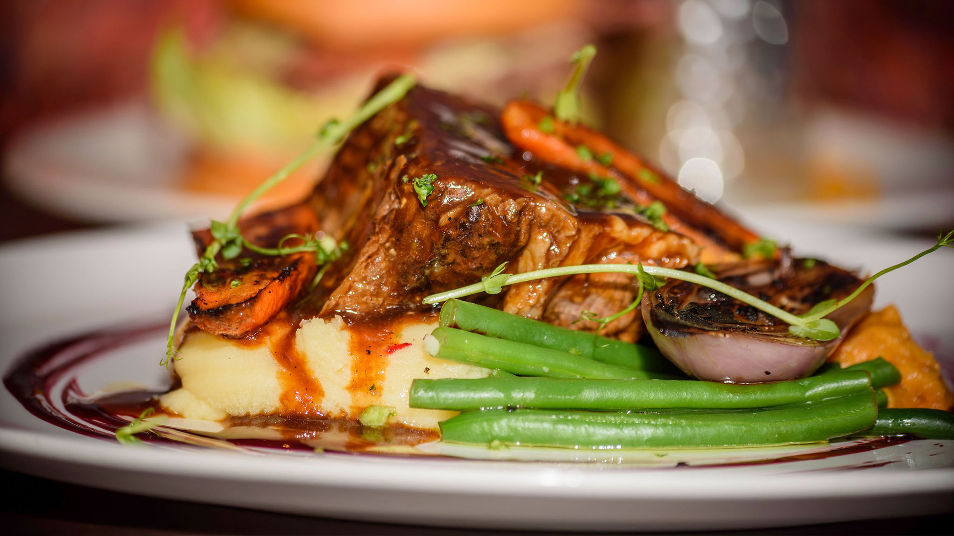 The Courtyard Bar | Restaurants in Wexford | Newtown Park Hotel