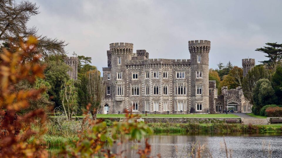 Johnstown Castle Estate