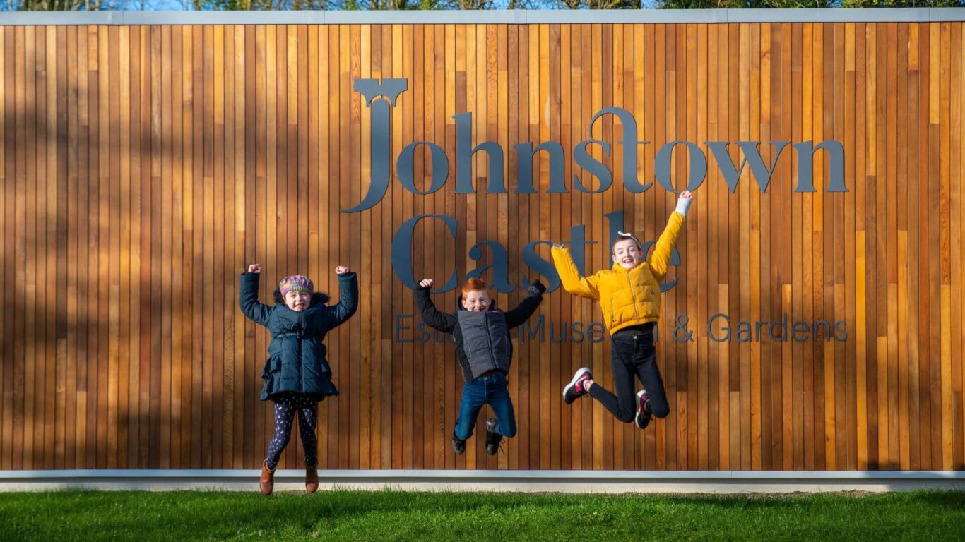 Johnstown Castle Estate