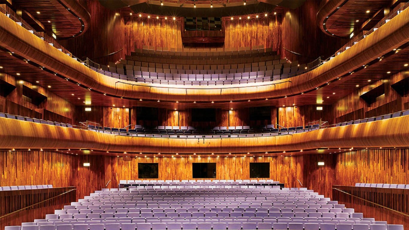Wexford Festival Opera