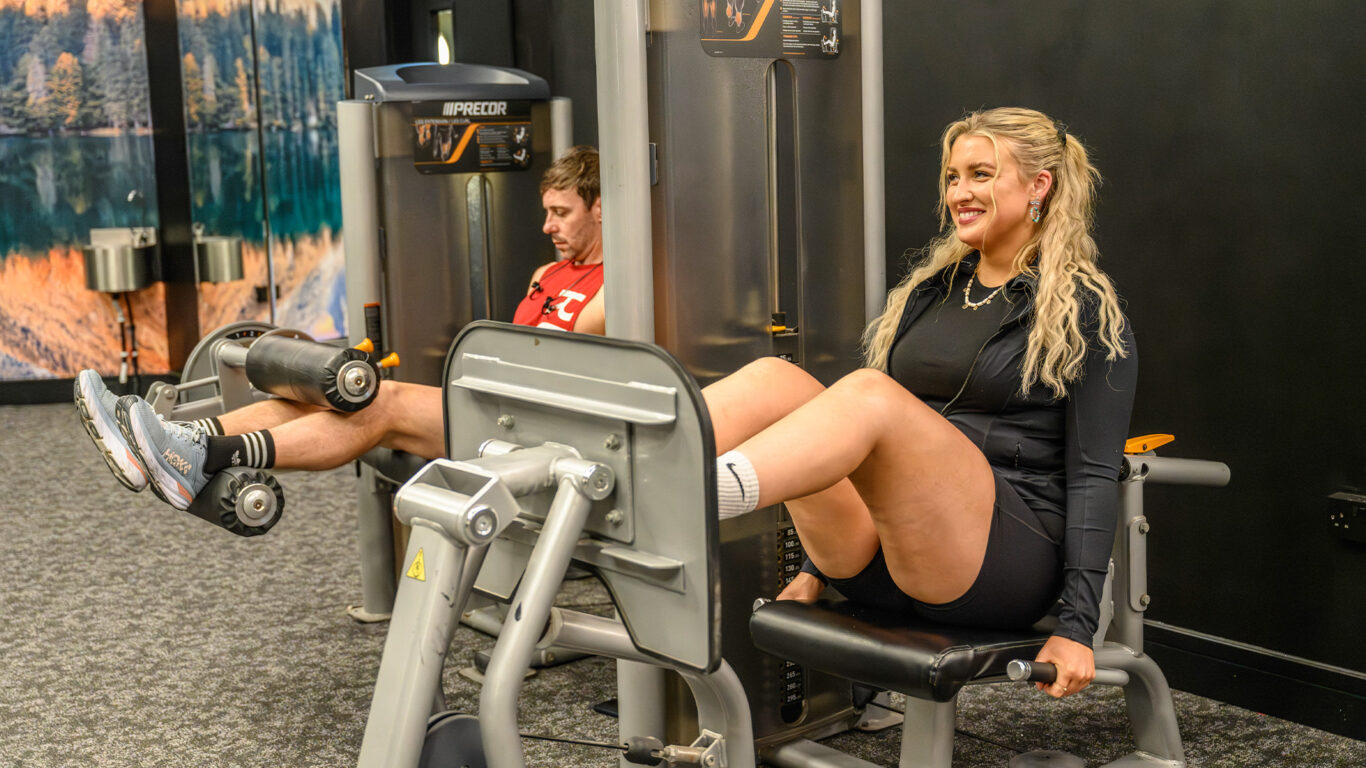 Gym-112