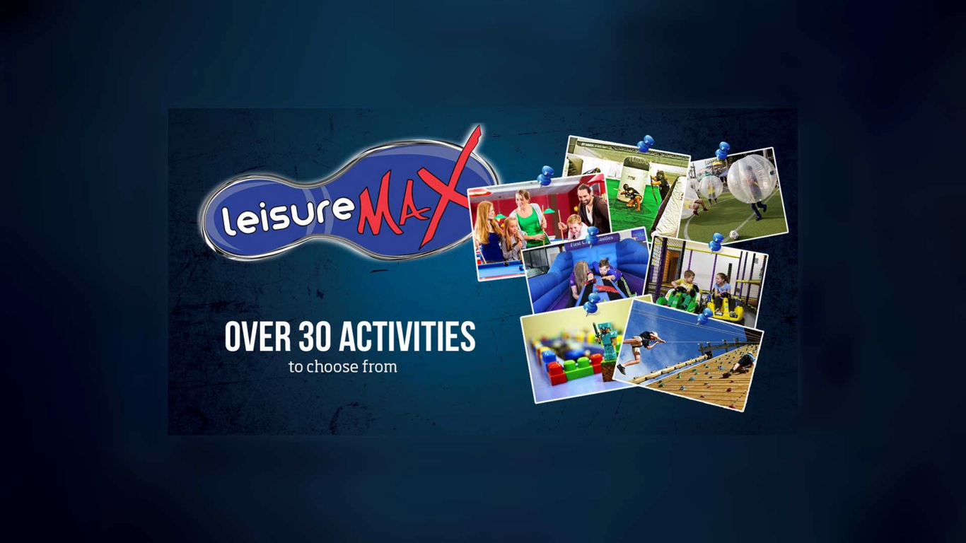 Leisure Max NTPH