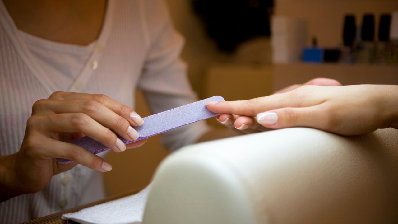 Manicure NTPH