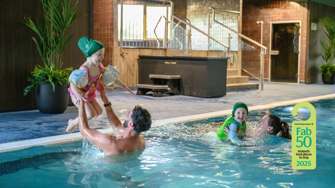 Pool Fab 50