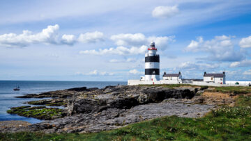 Hook Lighthouse