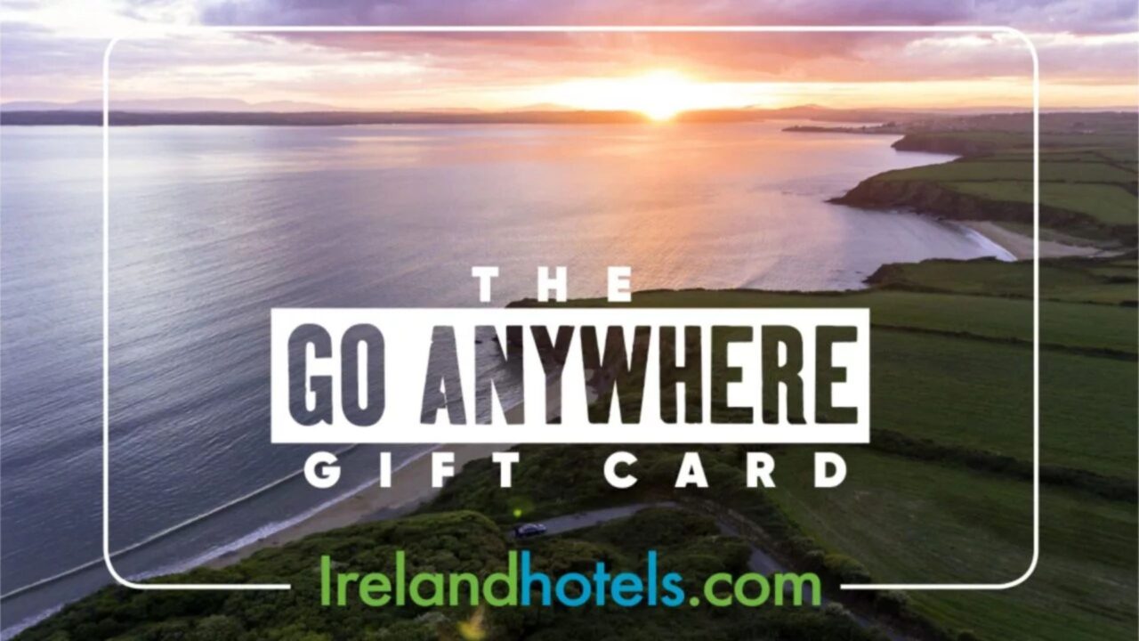 Go Anywhere Gift Card Image NPH