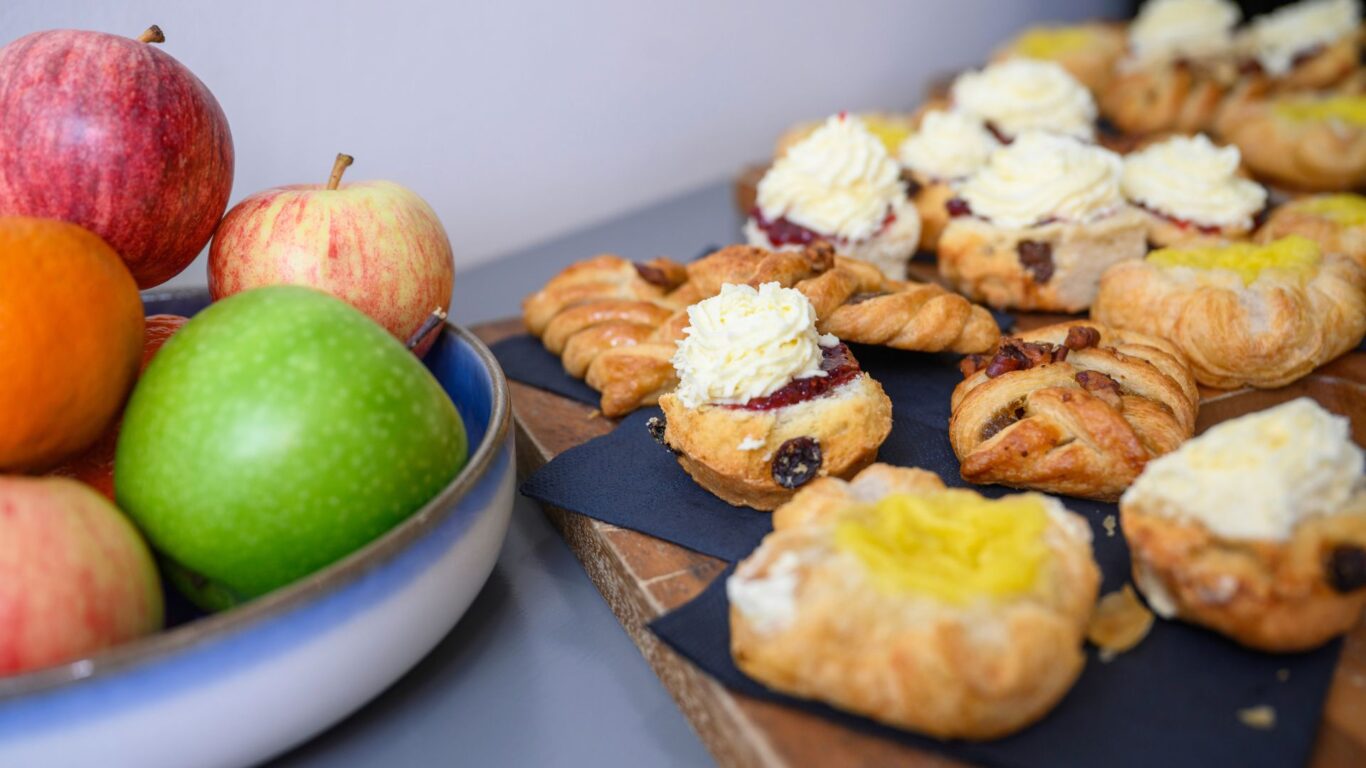 Meeting Rooms Newtown