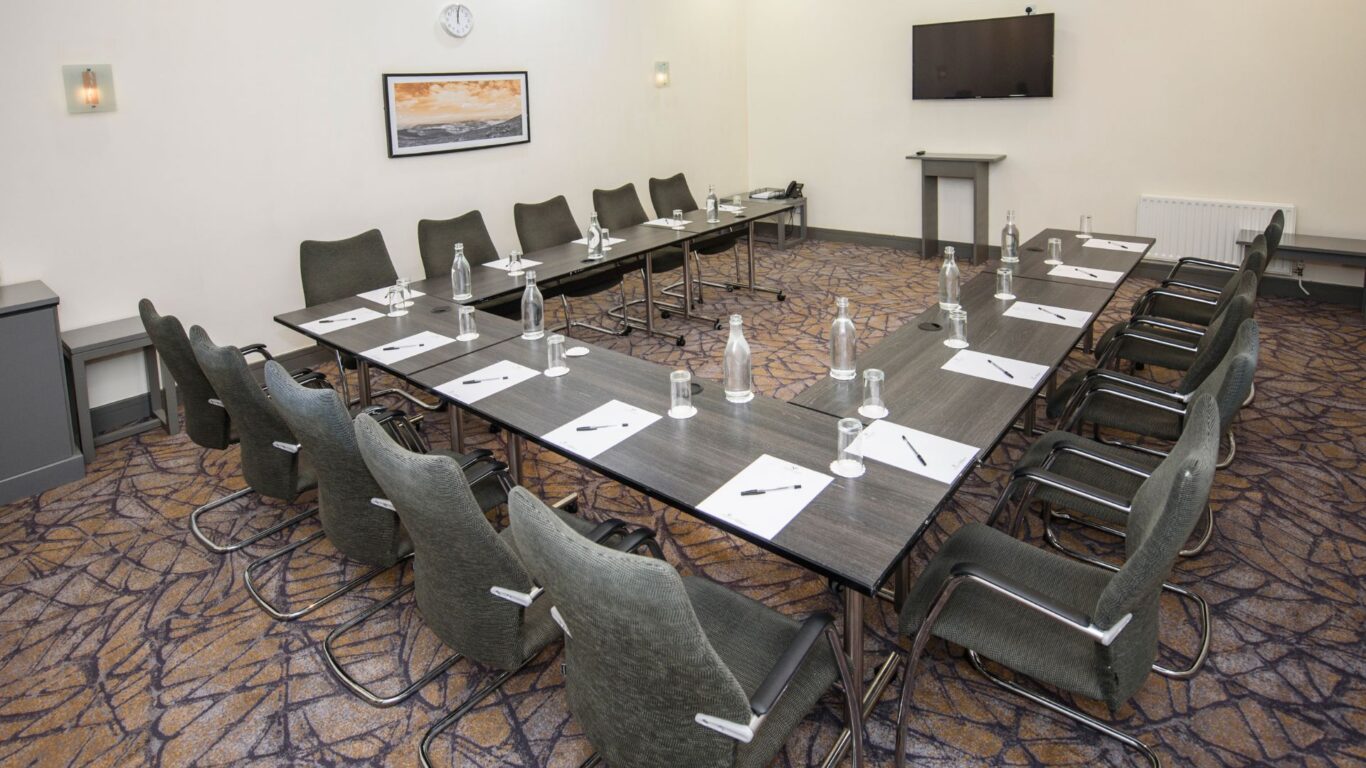 Newtown Meeting Rooms