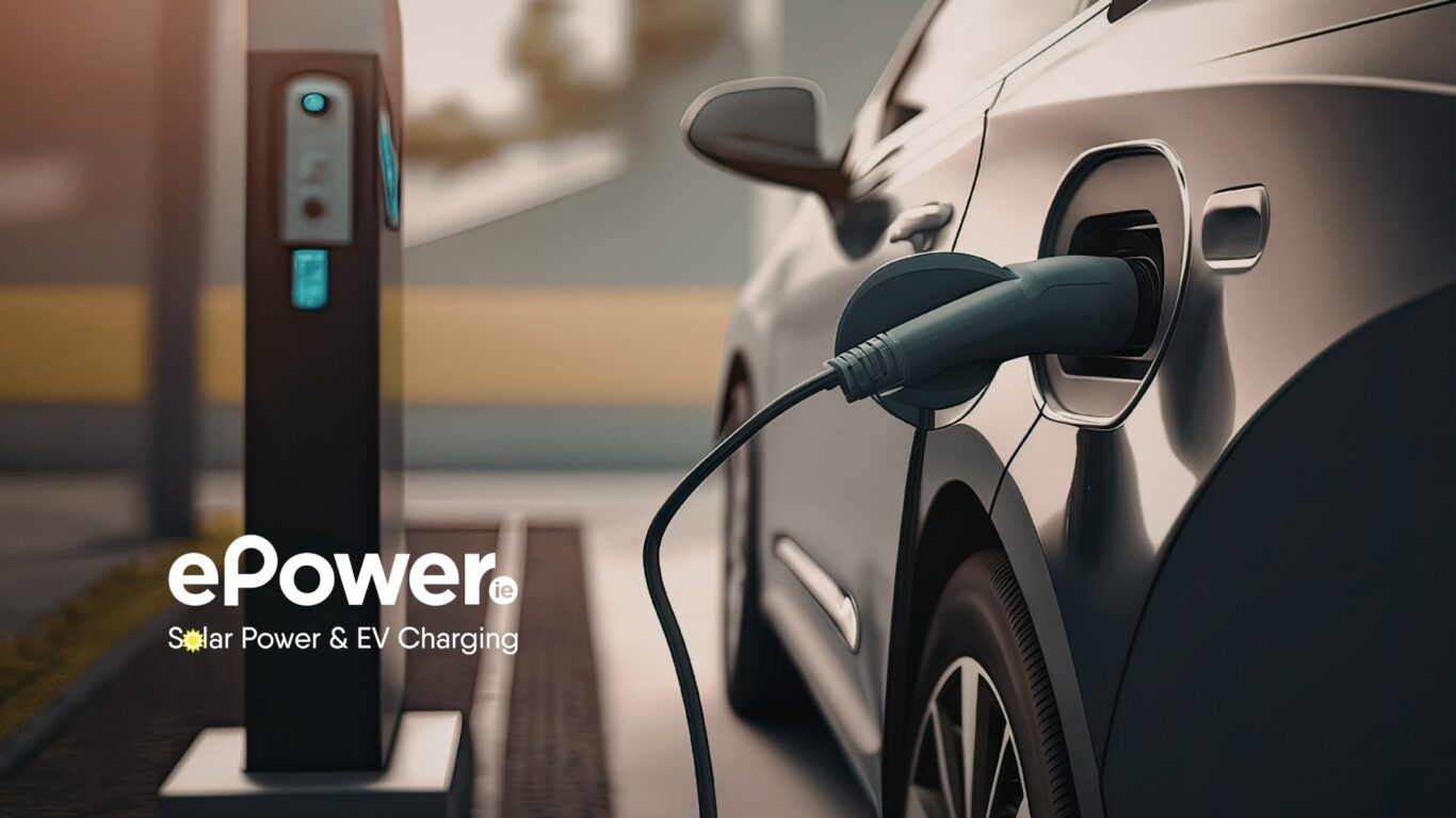 ePower Car Charging NTPH