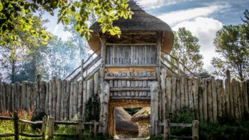 Irish National Heritage Park_ICP
