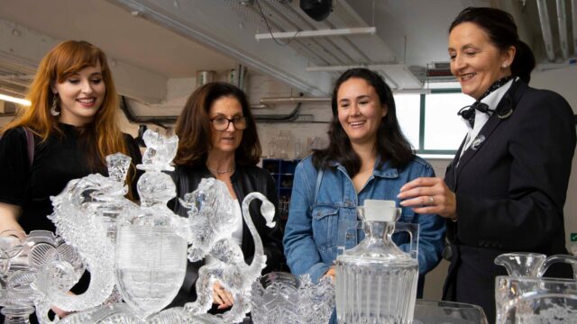 Waterford Crystal Customers_ICP