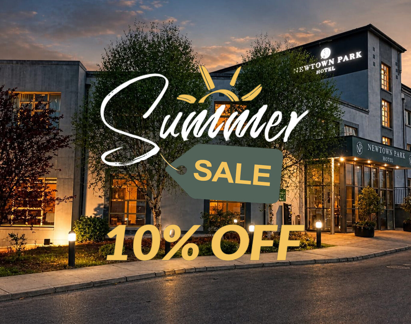 Summer-Sale-Newtown