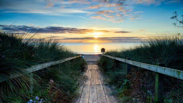 Rosslare Strand ICP